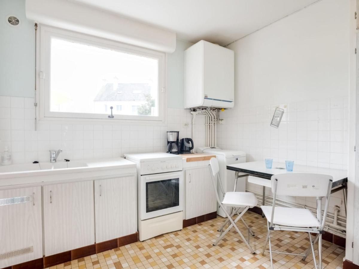 Holiday Home Penthievre By Interhome Legenes Екстериор снимка